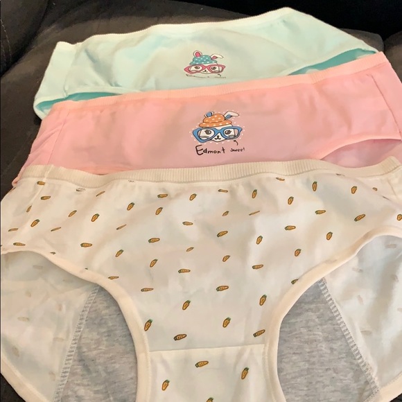 Other - 🍭Seamless Leak Proof Period Panty🍭